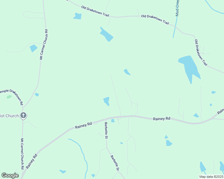 map of restaurants, bars, coffee shops, grocery stores, and more near 144 Governor Lane in Temple