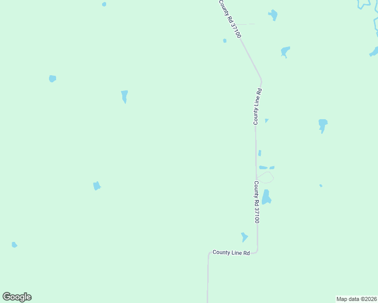 map of restaurants, bars, coffee shops, grocery stores, and more near 2173 County Road 37100 in Sumner