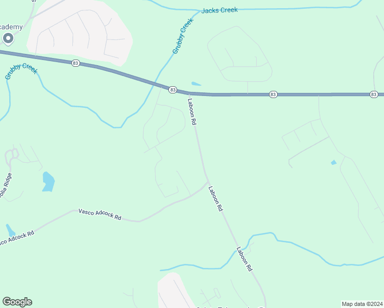 map of restaurants, bars, coffee shops, grocery stores, and more near 809 Laboon Road in Monroe