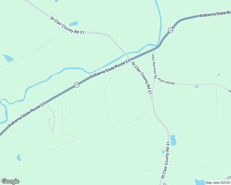 map of restaurants, bars, coffee shops, grocery stores, and more near 415 Stone Ridge in Springville