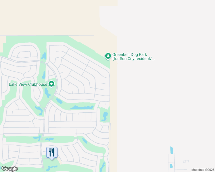 map of restaurants, bars, coffee shops, grocery stores, and more near 78987 Spirito Court in Palm Desert