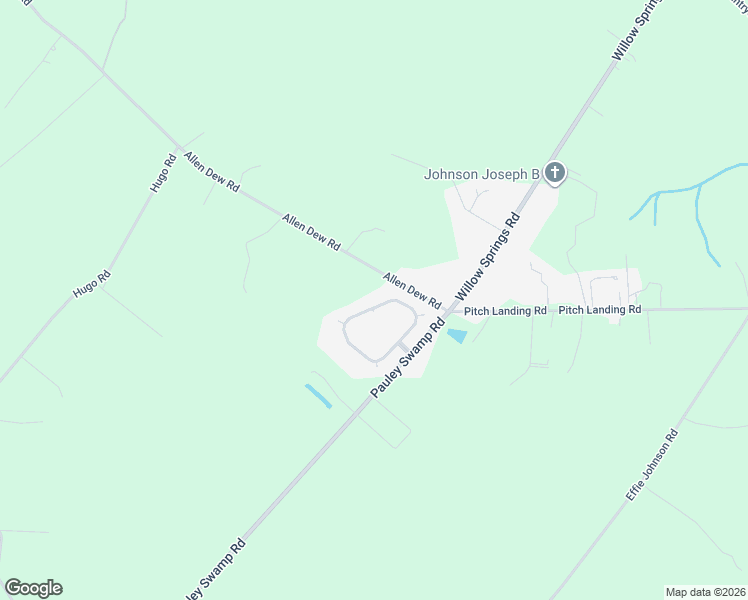 map of restaurants, bars, coffee shops, grocery stores, and more near 254 Georgia Mae Loop in Conway