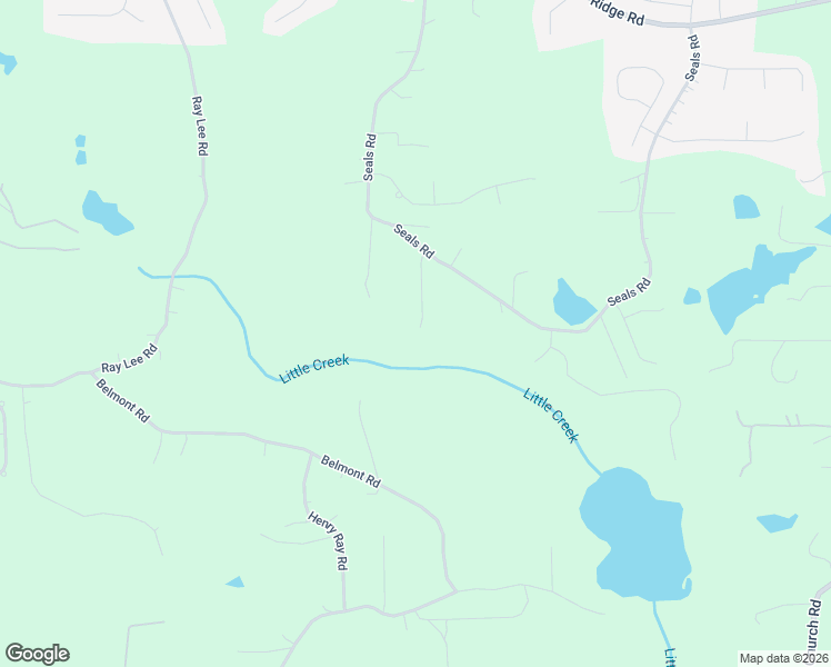 map of restaurants, bars, coffee shops, grocery stores, and more near 846 Seals Road in Dallas