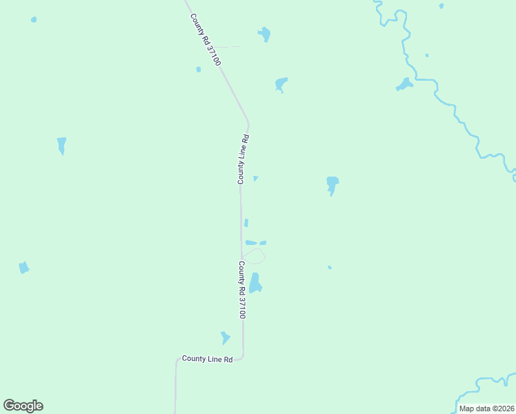 map of restaurants, bars, coffee shops, grocery stores, and more near 2173 County Road 37100 in Sumner