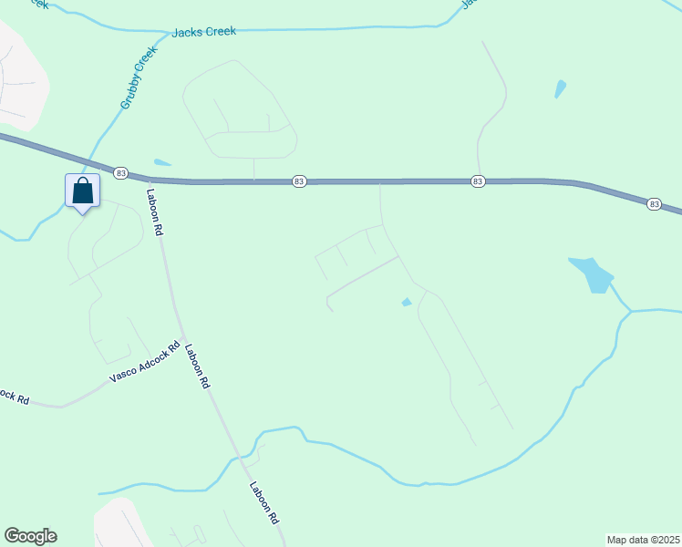 map of restaurants, bars, coffee shops, grocery stores, and more near 613 Brittany Court in Monroe