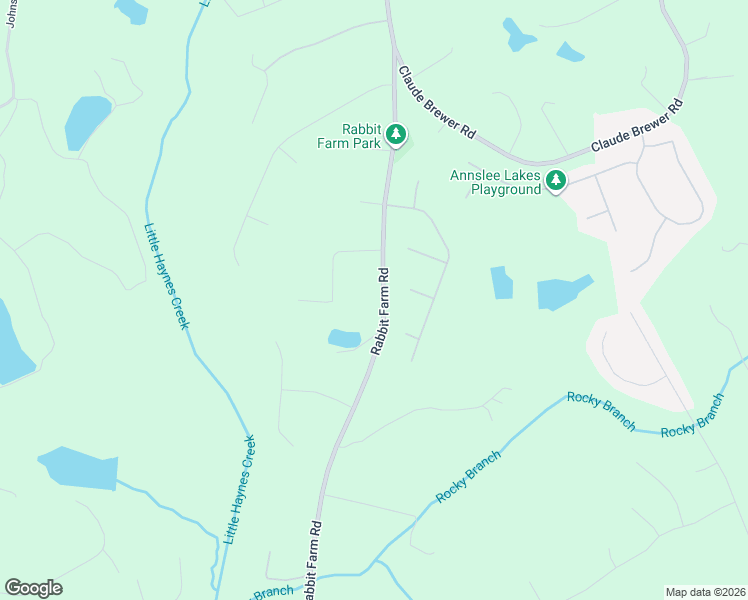map of restaurants, bars, coffee shops, grocery stores, and more near 4725 Rabbit Farm Road in Loganville