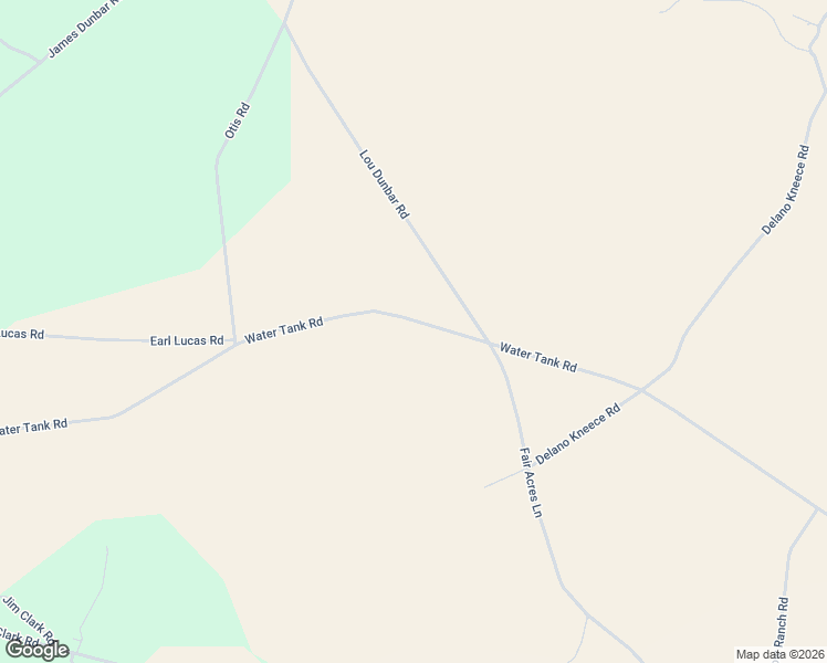 map of restaurants, bars, coffee shops, grocery stores, and more near 1152 Water Tank Road in Pelion