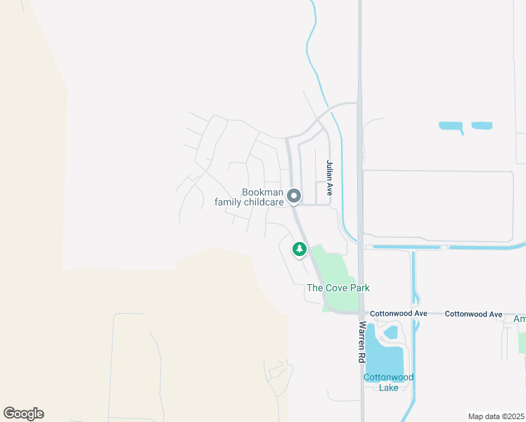 map of restaurants, bars, coffee shops, grocery stores, and more near 484 Valencia Court in San Jacinto