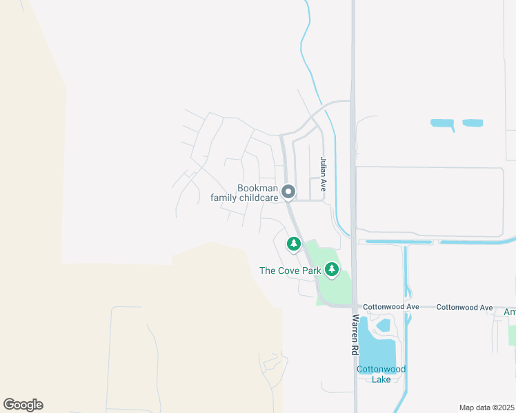 map of restaurants, bars, coffee shops, grocery stores, and more near 484 Valencia Court in San Jacinto