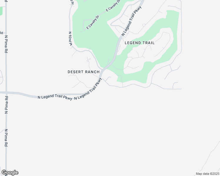map of restaurants, bars, coffee shops, grocery stores, and more near 9529 East Preserve Way in Scottsdale
