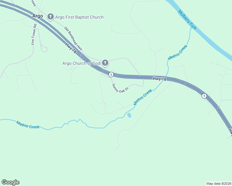 map of restaurants, bars, coffee shops, grocery stores, and more near 186 Barton Place in Cordova