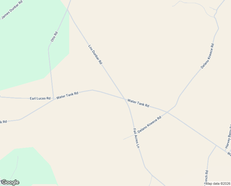 map of restaurants, bars, coffee shops, grocery stores, and more near 1152 Water Tank Road in Pelion