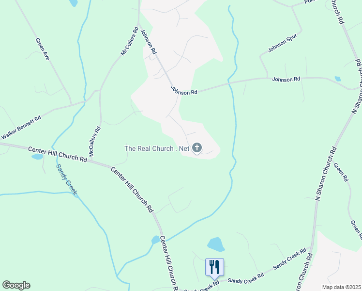 map of restaurants, bars, coffee shops, grocery stores, and more near 1412 Brighton Place in Loganville