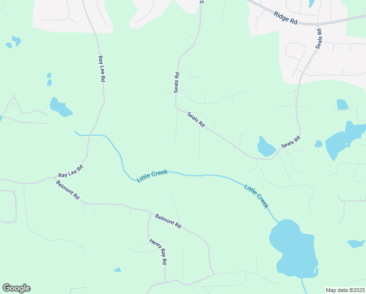 map of restaurants, bars, coffee shops, grocery stores, and more near 710 Seals Road in Dallas