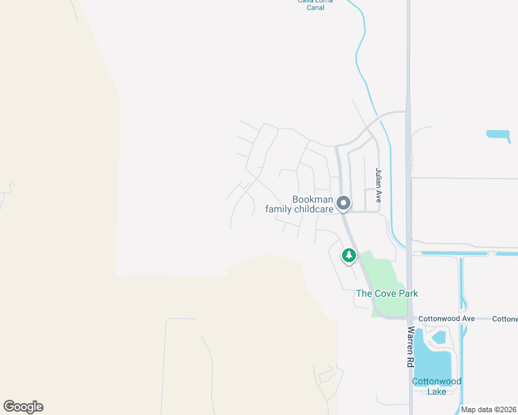 map of restaurants, bars, coffee shops, grocery stores, and more near 525 Chalakat Court in San Jacinto