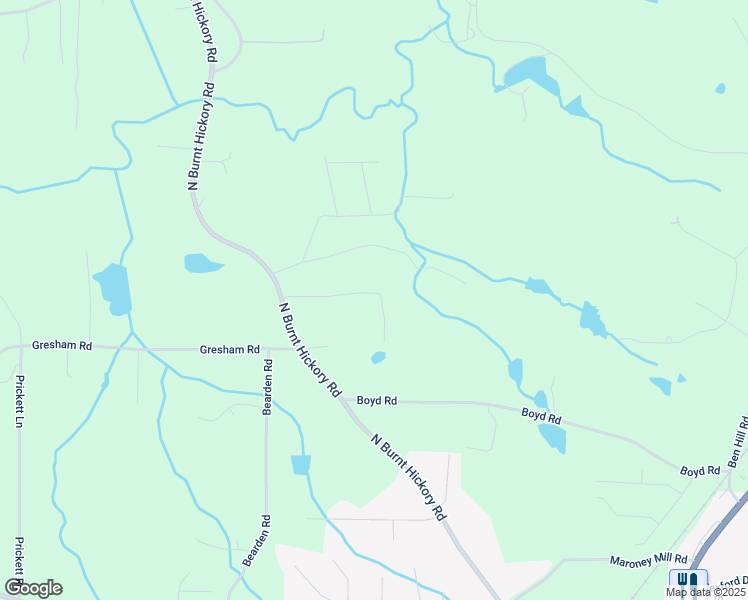 map of restaurants, bars, coffee shops, grocery stores, and more near 476 Cody Lane in Douglasville