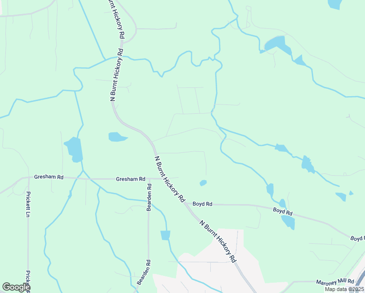 map of restaurants, bars, coffee shops, grocery stores, and more near 4418 Lamar Drive in Douglasville