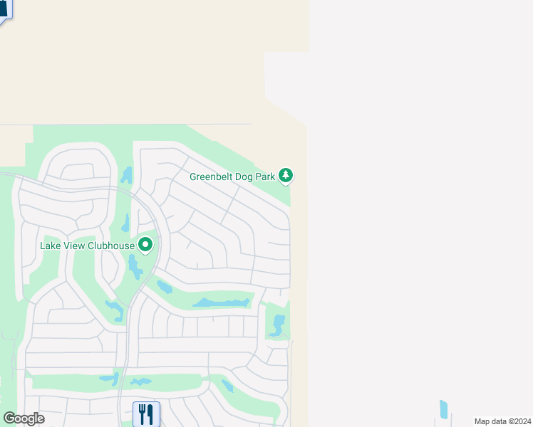 map of restaurants, bars, coffee shops, grocery stores, and more near 78916 Stansbury Court in Palm Desert