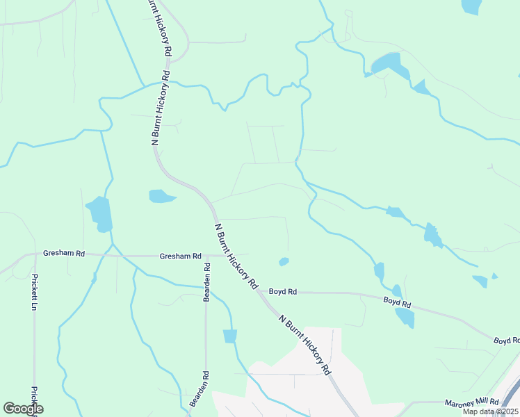 map of restaurants, bars, coffee shops, grocery stores, and more near 4418 Lamar Drive in Douglasville
