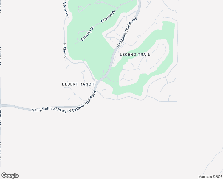 map of restaurants, bars, coffee shops, grocery stores, and more near 9486 East Preserve Way in Scottsdale