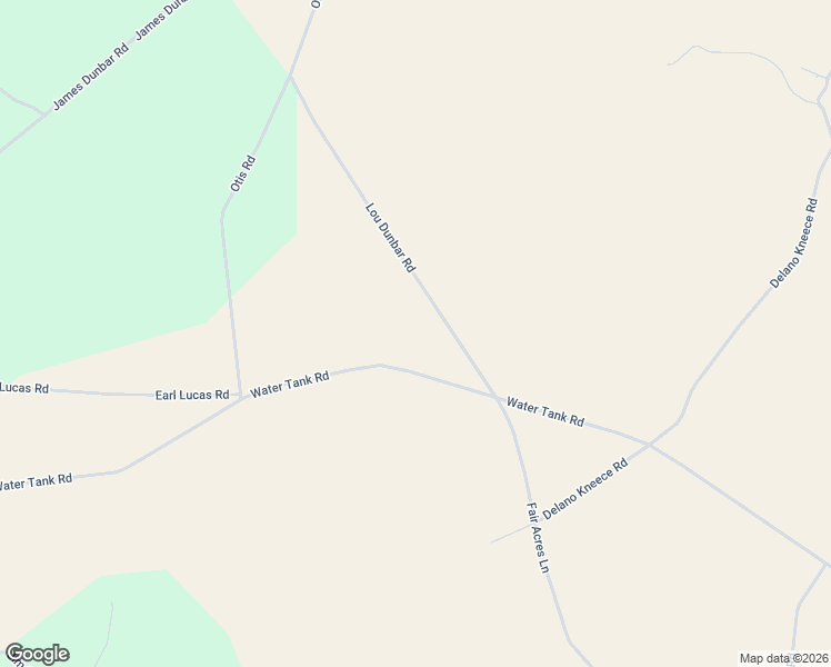 map of restaurants, bars, coffee shops, grocery stores, and more near 1152 Water Tank Road in Pelion