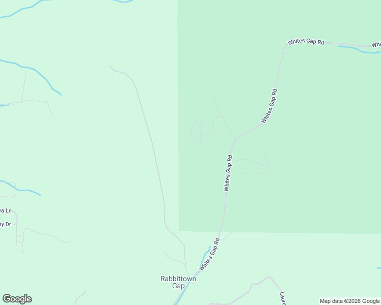 map of restaurants, bars, coffee shops, grocery stores, and more near 430 Happy Run in Jacksonville