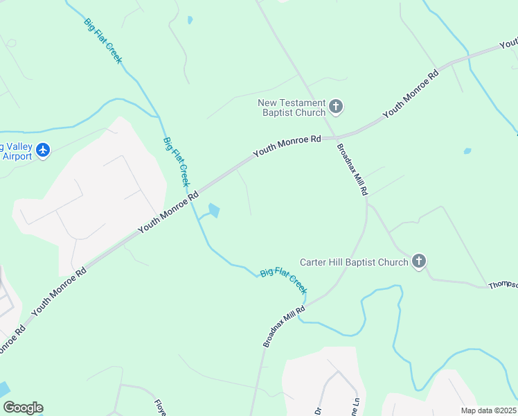 map of restaurants, bars, coffee shops, grocery stores, and more near 1510 Pecan Plantation Court in Loganville