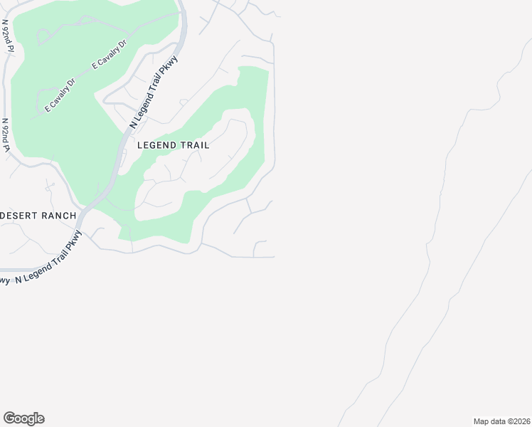 map of restaurants, bars, coffee shops, grocery stores, and more near 9977 East Peregrine Place in Scottsdale