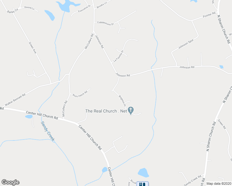 map of restaurants, bars, coffee shops, grocery stores, and more near 1412 Brighton Place in Loganville