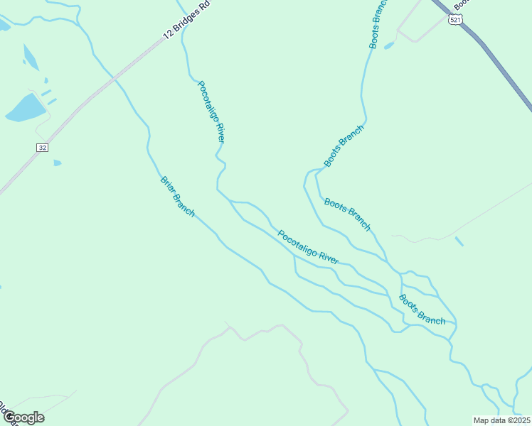 map of restaurants, bars, coffee shops, grocery stores, and more near Unnamed Road in Sumter