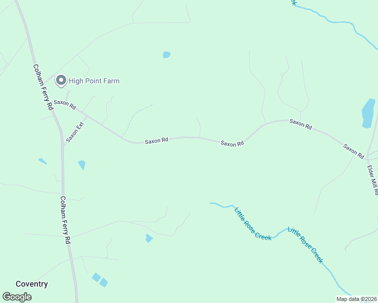 map of restaurants, bars, coffee shops, grocery stores, and more near 1400 Saxon Road in Watkinsville