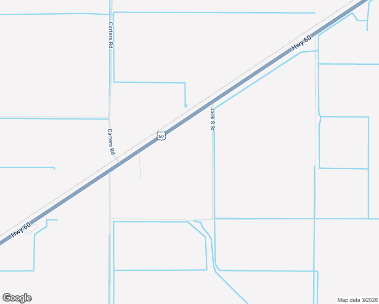 map of restaurants, bars, coffee shops, grocery stores, and more near 68380 Kelli Drive in Salome