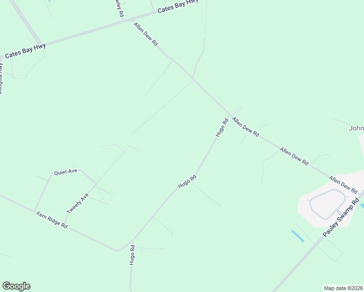 map of restaurants, bars, coffee shops, grocery stores, and more near 2537 Hugo Road in Conway