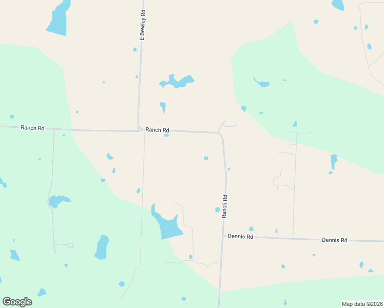 map of restaurants, bars, coffee shops, grocery stores, and more near in Gordonville