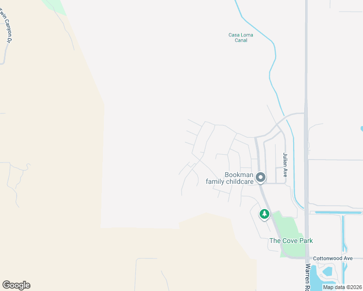 map of restaurants, bars, coffee shops, grocery stores, and more near in San Jacinto