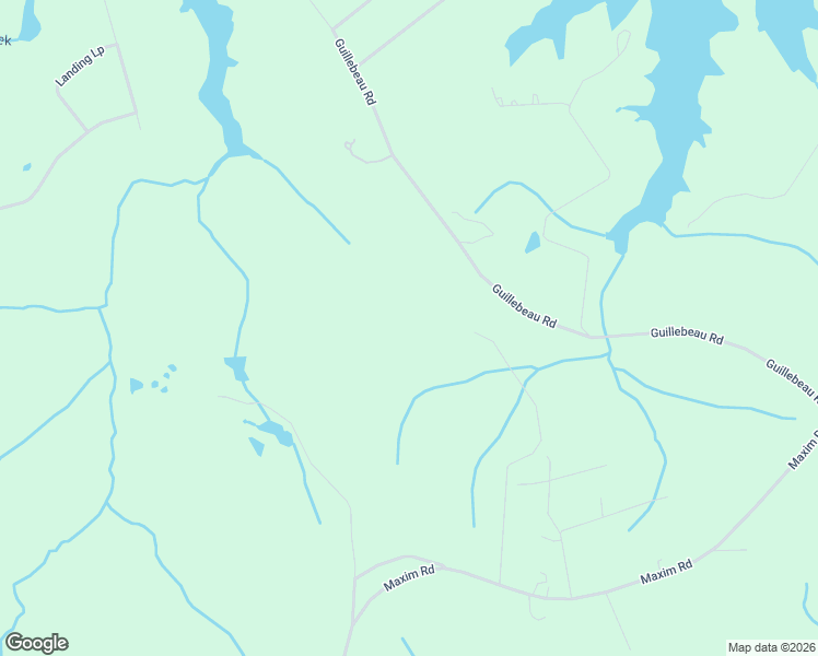 map of restaurants, bars, coffee shops, grocery stores, and more near 1215 Guillebeau Road in Lincolnton