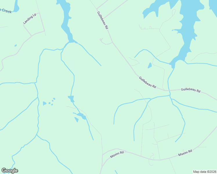 map of restaurants, bars, coffee shops, grocery stores, and more near 1215 Guillebeau Road in Lincolnton