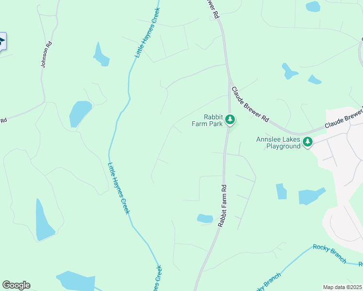 map of restaurants, bars, coffee shops, grocery stores, and more near 3055 Oak Court in Loganville