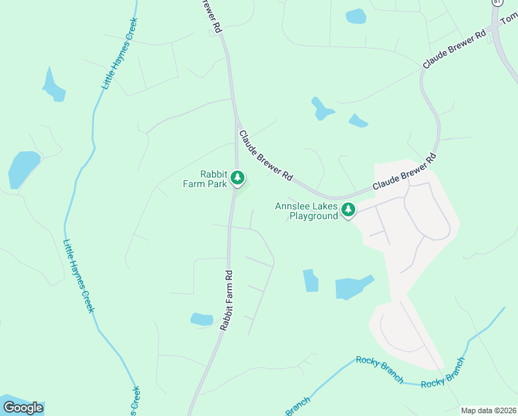 map of restaurants, bars, coffee shops, grocery stores, and more near 1113 Meadow Creek Court in Loganville