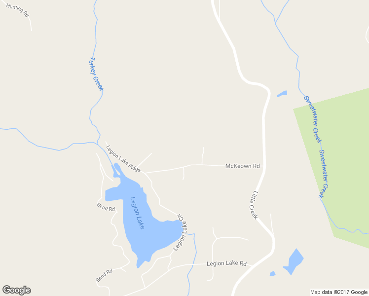 map of restaurants, bars, coffee shops, grocery stores, and more near 378 McKeown Road in Villa Rica