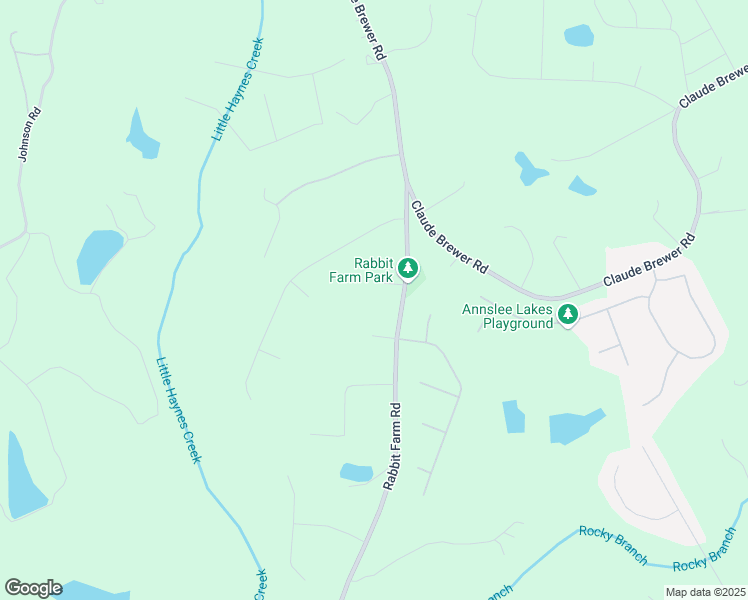 map of restaurants, bars, coffee shops, grocery stores, and more near 3156 Maple Court in Loganville