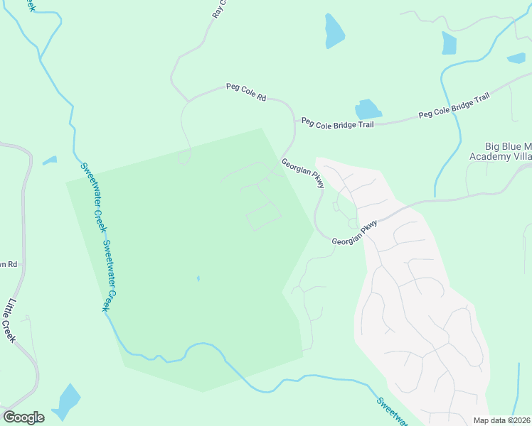 map of restaurants, bars, coffee shops, grocery stores, and more near in Villa Rica