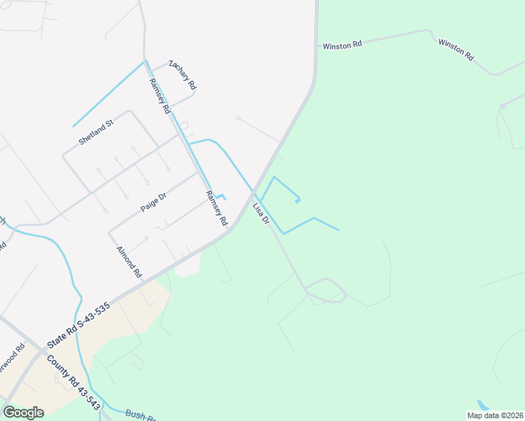 map of restaurants, bars, coffee shops, grocery stores, and more near 4245 Lisa Drive in Sumter