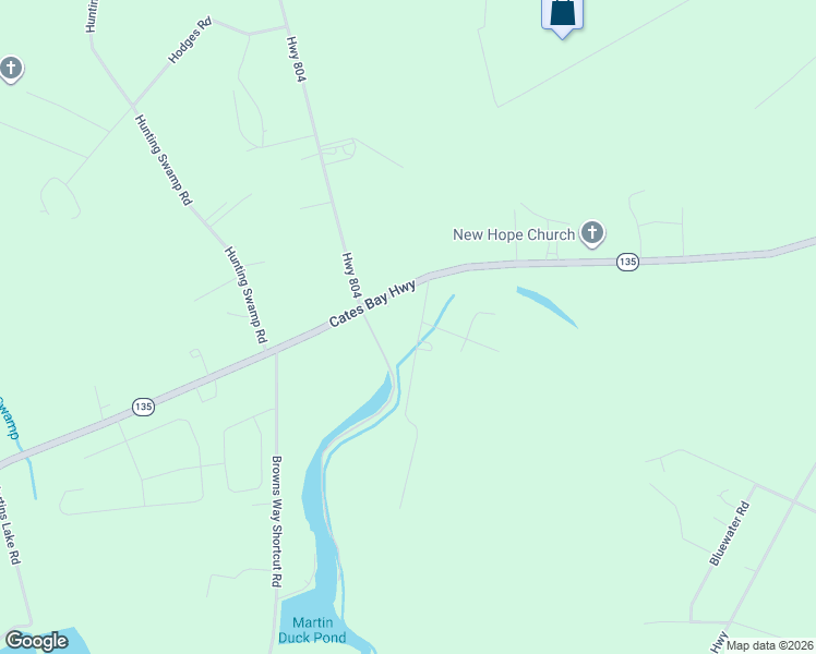 map of restaurants, bars, coffee shops, grocery stores, and more near 5694 Spring Beauty Drive in Conway