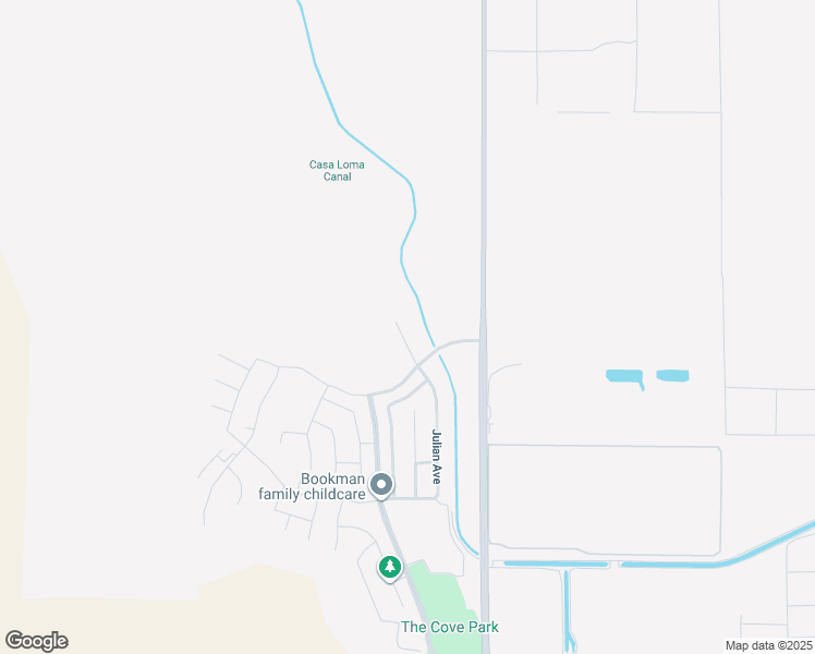 map of restaurants, bars, coffee shops, grocery stores, and more near 921 Yukon Drive in San Jacinto