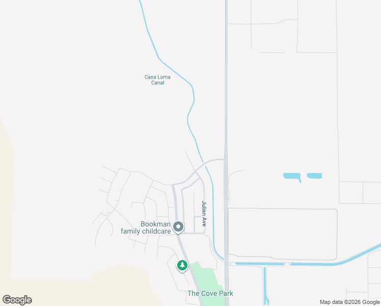 map of restaurants, bars, coffee shops, grocery stores, and more near 921 Yukon Drive in San Jacinto