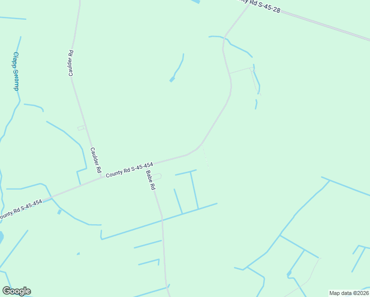 map of restaurants, bars, coffee shops, grocery stores, and more near 1229 Twin Lakes Road in Cades