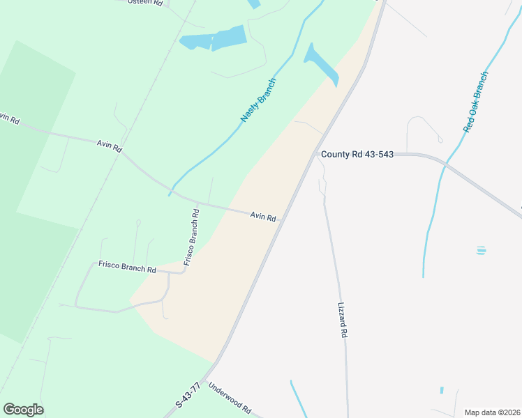 map of restaurants, bars, coffee shops, grocery stores, and more near 3045 Avin Road in Sumter