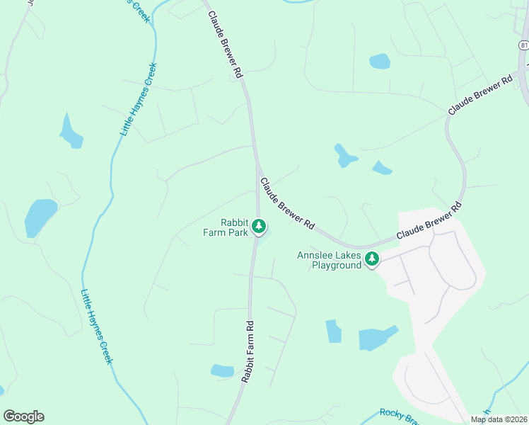 map of restaurants, bars, coffee shops, grocery stores, and more near 4542 Cedar Drive in Loganville