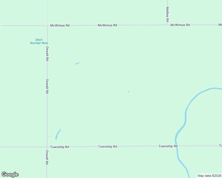 map of restaurants, bars, coffee shops, grocery stores, and more near 309 Township Road in Cleveland